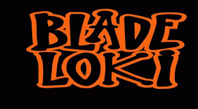 logo Blade Loki